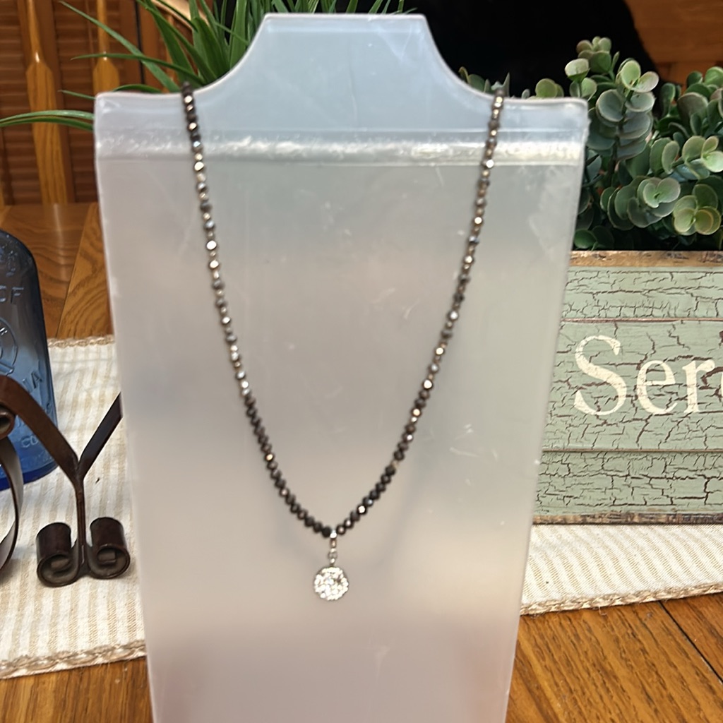 Serefina Necklace